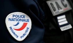 Police nationale