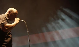 Vendredi 6 Août 2010
Sakifo concert de Oxmo Puccino