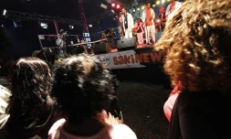 Samedi 7 Août 2010
Sakifo - Podium de RFO