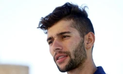 Tour d'Italie: 5e étape: nouvelle victoire de Gaviria