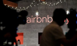 Le modÚle de location courte durée Airbnb "prend une claque" avec la crise sanitaire