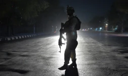 Au moins 30 civils dont des enfants ont été tués par le groupe Etat islamique à Ghor, dans le centre de l'Afghanistan