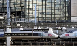 Une importante panne qui a paralysé le 3 décembre la gare Montparnasse pour la deuxième fois depuis l'été, laissant des milliers de personnes sans transport