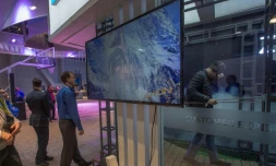 Les entreprises de high tech françaises seront présentes en force au Consumer Electronics Show de Las Vegas