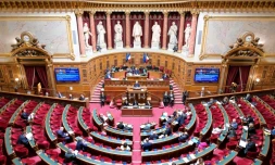 Le Sénat entame mercredi son marathon budgétaire par l'examen du budget de la Sécurité sociale, une occasion pour la droite de marteler son opposition inflexible à la suspension de la réforme des retraites