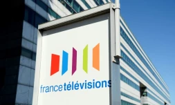 France Télévisions veut supprimer 1.000 postes nets d'ici fin 2022 dans le cadre de son projet de rupture conventionnelle collective