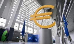 La crise politique française, avec un nouveau Premier ministre mais sans gouvernement ni budget, devrait s'inviter jeudi à la réunion de la Banque centrale européenne (BCE)