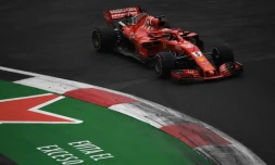 Le Vietnam accueillera en 2020 son premier Grand Prix de Formule 1, annonce le régime communiste