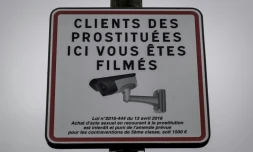 Les clients des prostituées restent passibles d'une amende en France: le Conseil constitutionnel a déclaré vendredi "conforme" à la loi fondamentale la loi d'avril 2016