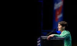 Allemagne: la droite populiste tentée par un cap anti-islam