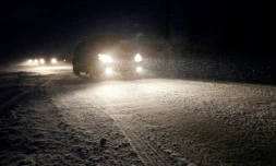 Festive et arrosée, la soirée du Nouvel An est l'une des plus dangereuses sur les routes