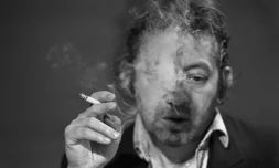 Il y a 30 ans, Gainsbourg se barre