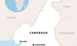 Cameroun