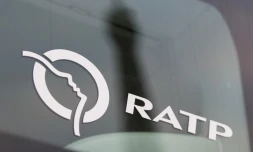 Légère perturbation du trafic prévue jeudi à la RATP  