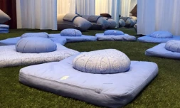 La méditation, la relaxation et l'aide psychologique deviennent des armes à part entière dans la prise en charge des cancéreux et des malades en rémission