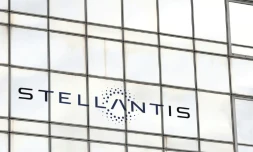 Stellantis a annoncé jeudi une perte nette de 22,3 milliards d'euros