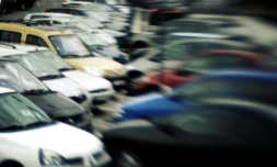 Le marché français des voitures particulières neuves a signé une solide progression à 4,74% en 2017