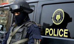 La police égyptienne a annoncé mercredi avoir tué dans un raid quatre hommes impliqués dans une récente attaque meurtrière ayant visé ses effectifs