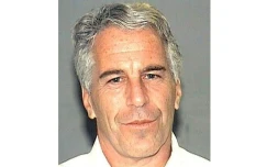 Financier Epstein found dead in cell after apparent suicide