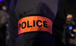 Deux hommes arrêtés à Marseille dans le cadre de l'opération antiterroriste dans laquelle quatre hommes ont été interpellés à Strasbourg