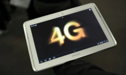 Les quatre opérateurs de téléphonie mobile en France vont investir plus de 3 milliards d'euros dans le but d'éliminer les "zones blanches"