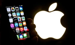 Le groupe Apple voit son chiffre d'affaires reculer pour la première fois depuis treize ans 