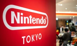 Le géant japonais des jeux vidéo Nintendo a vu son titre dévisser de 7% vendredi à la Bourse de Tokyo après la succincte présentation de sa nouvelle console, la Switch 2