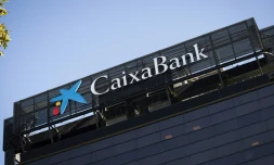 La troisième banque espagnole CaixaBank transfère , CaixaBank, a décidé de transférer son siège social hors de Catalogne "en raison de la situation politique et sociale actuelle dans la région", selon un communiqué
