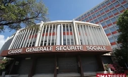Caisse générale de Sécurité Sociale (Photo archives)