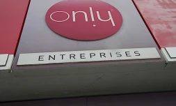 Only