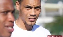 Guillaume Hoarau (Photo archives)
