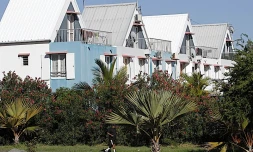 Habitat à La Réunion