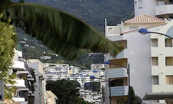 Habitat à La Réunion