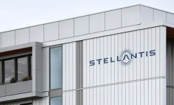 AprĂšs 2028, Stellantis va cesser la production d'automobiles dans son site historique de Poissy, dans les Yvelines