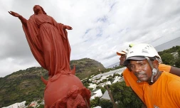 Vendredi 13 Août 2010

Statue de la vierge à l'église de la Délivrance