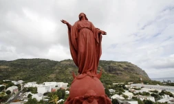 Vendredi 13 Août 2010

Statue de la vierge à l'église de la Délivrance