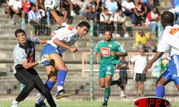Photo d'archives
