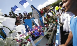 Dimanche 15 Août 2010

Messe des pêcheurs à La Possession