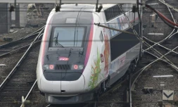 Deux nouvelles lignes TGV vers Bordeaux et Rennes sont mises en service dimanche