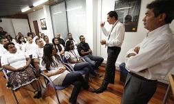 Lundi 16 Août 2010

 Formation et emploi chez Orange
