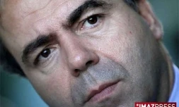 Luc Chatel (Photo archives)