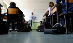 Du sentiment d'"enfance volée" à l'incompréhension de l'absence de sanctions, deux jeunes racontent le harcèlement dont ils ont été victimes à l'école et comment il est difficile de rebondir, à l'occasion jeudi de la journée nationale de lutte contre ce fléau qui touche un enfant sur dix