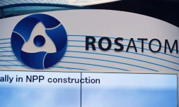 Le conglomérat nucléaire russe Rosatom a assuré qu'"aucun incident ni panne" n'a été enregistré sur ses installations 