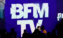 NextRadioTV, maison-mère de BFMTV et RMC, qui anticipe un écroulement des recettes publicitaires, va couper dans ses effectifs