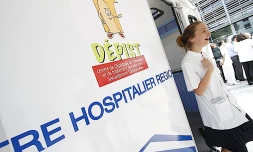 Bus santé