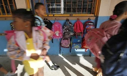 Rentrée scolaire 2010