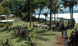 Les balades gourmandes (photo D.R)