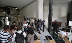 Lundi 23 Août 2010

 ARAST au tribunal des prud'hommes