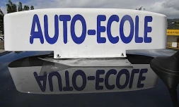 Auto école
