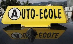 Auto école